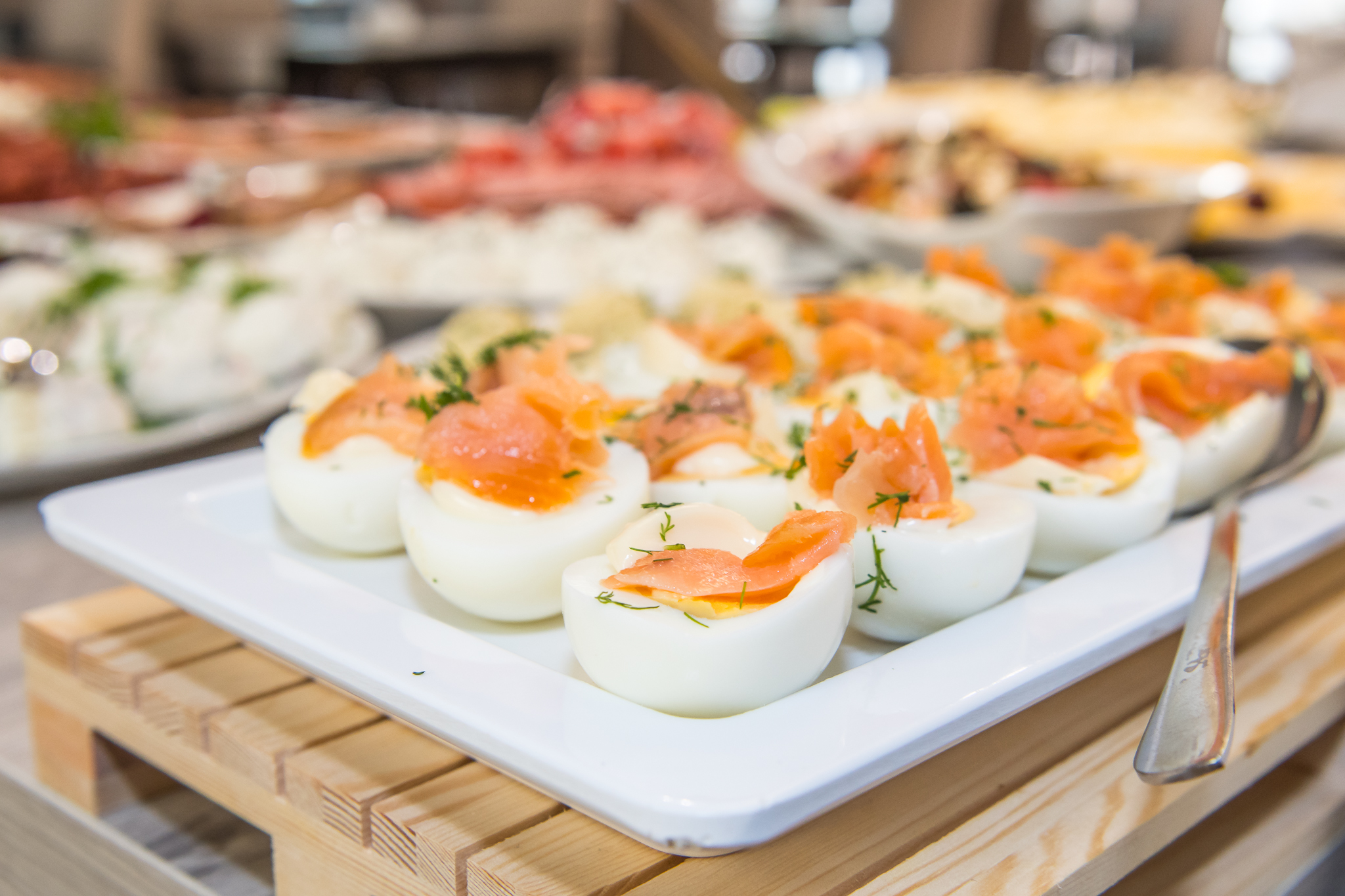 Familia Świnoujście - Gastronomia