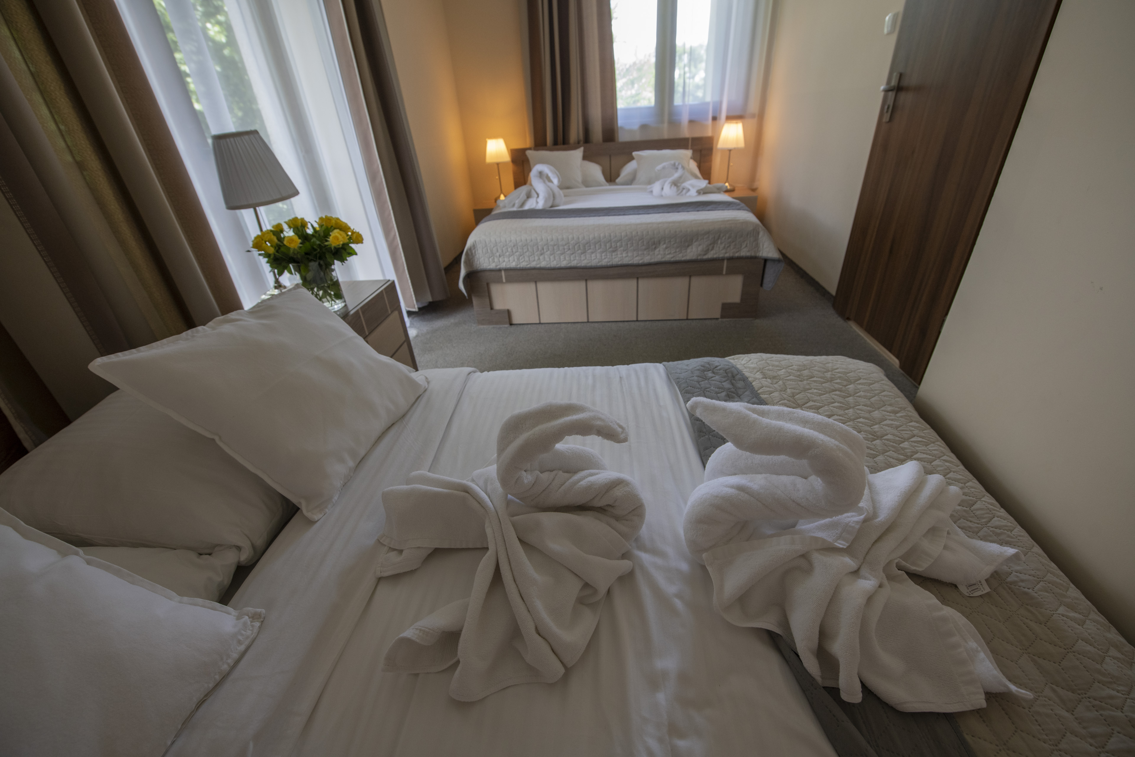 Familia Świnoujście - Apartamenty