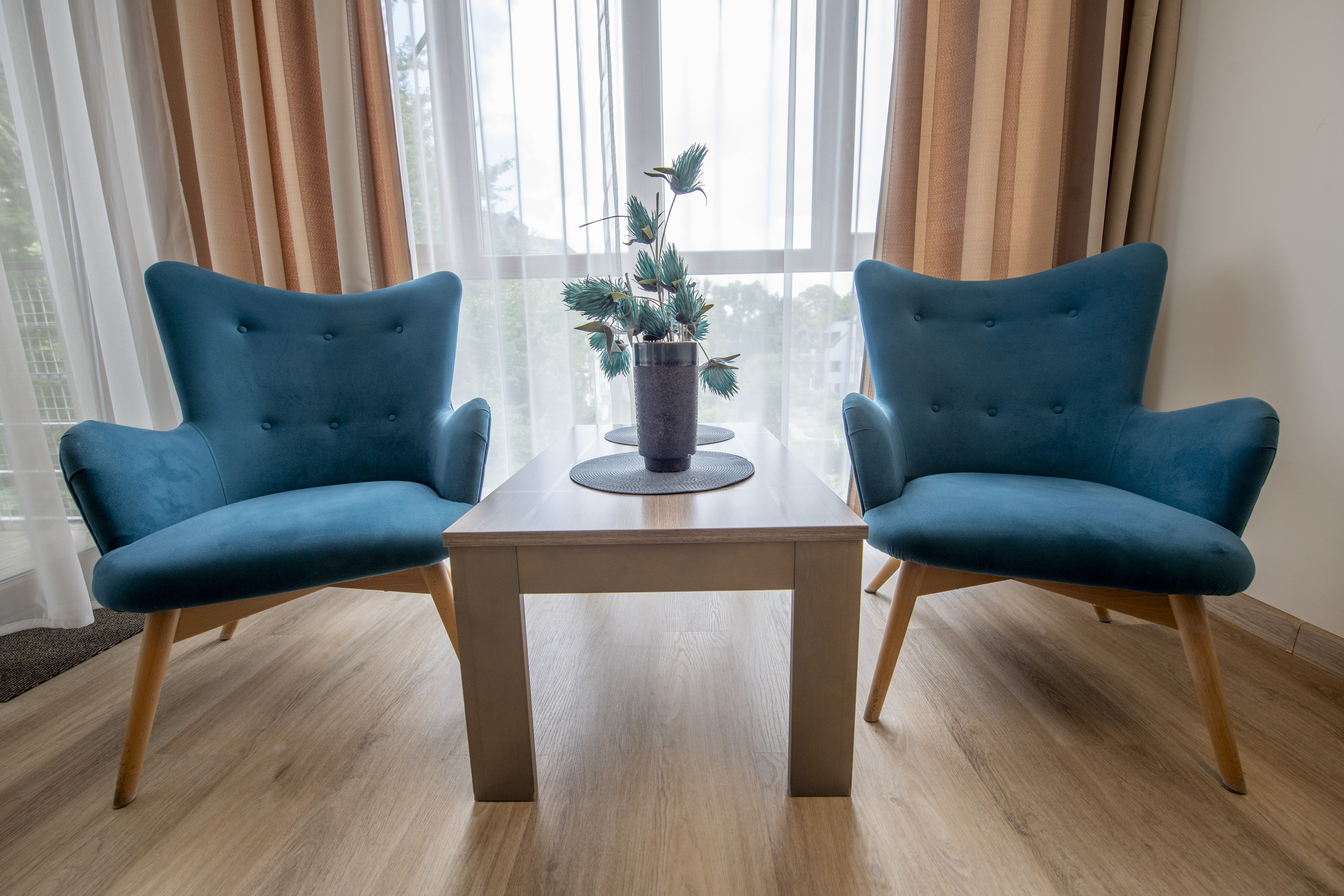 Familia Świnoujście - Apartamenty