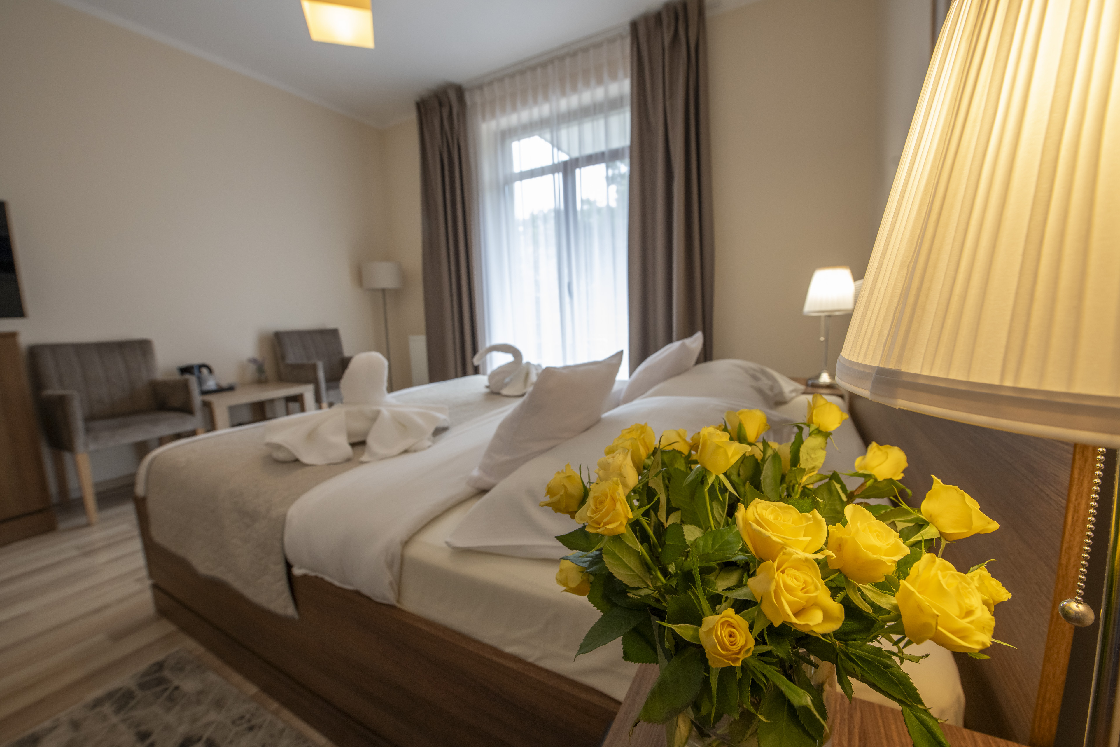 Familia Świnoujście - Pokoje