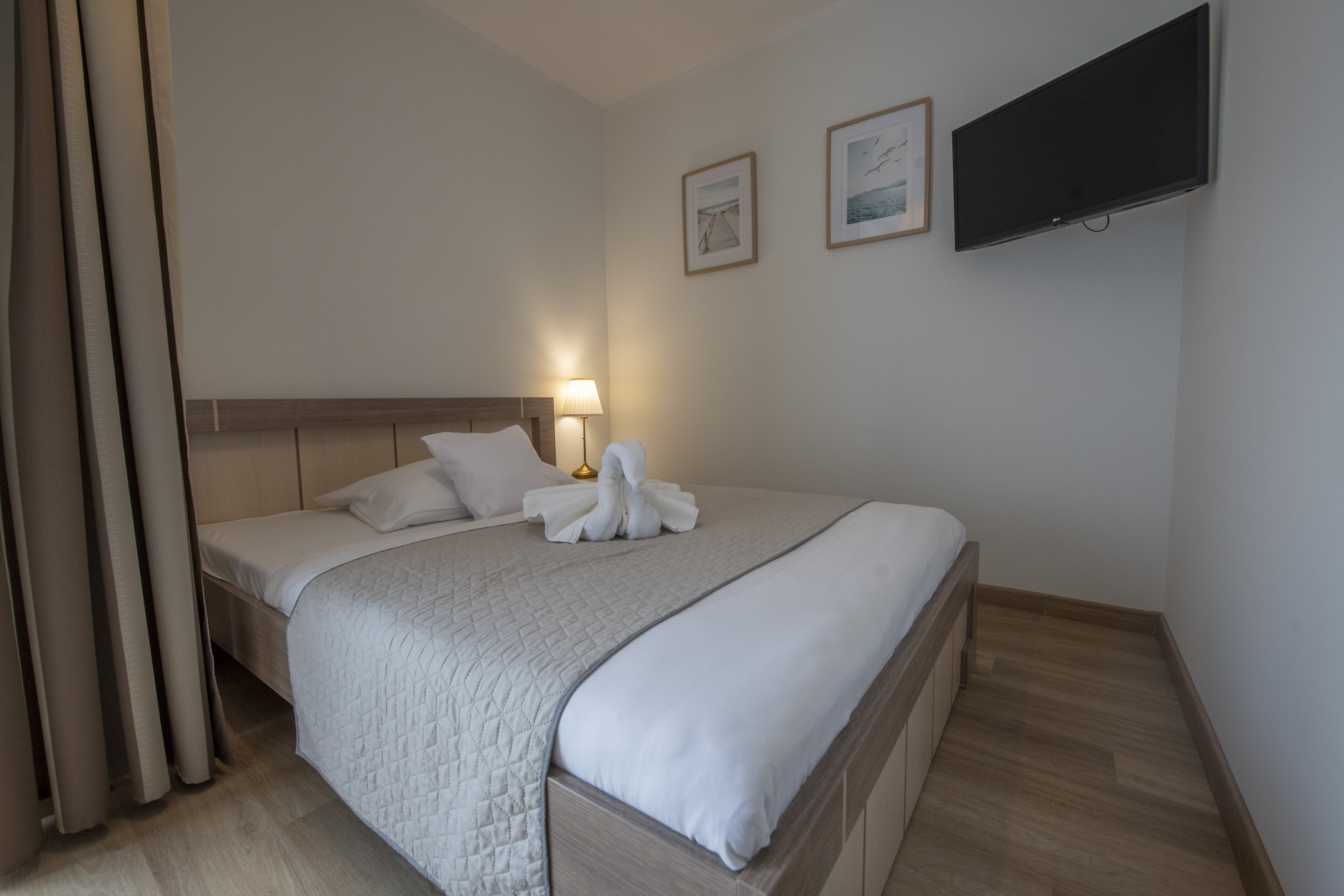 Familia Świnoujście - Pokoje