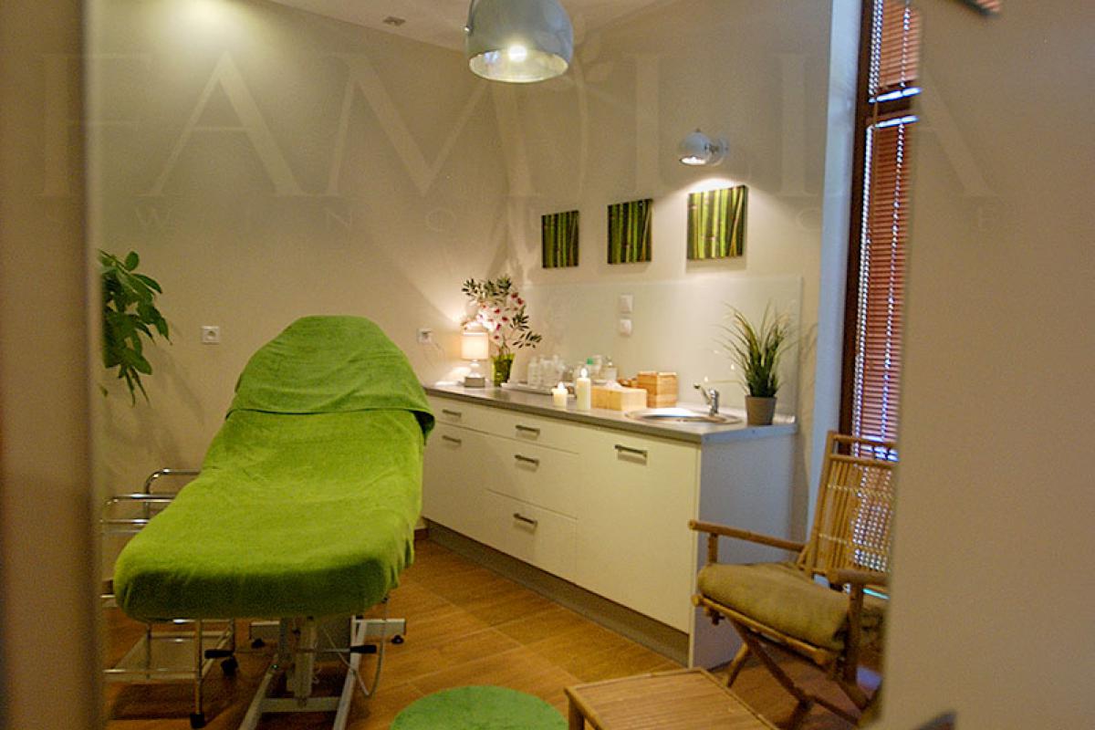 Familia Świnoujście - Salon urody