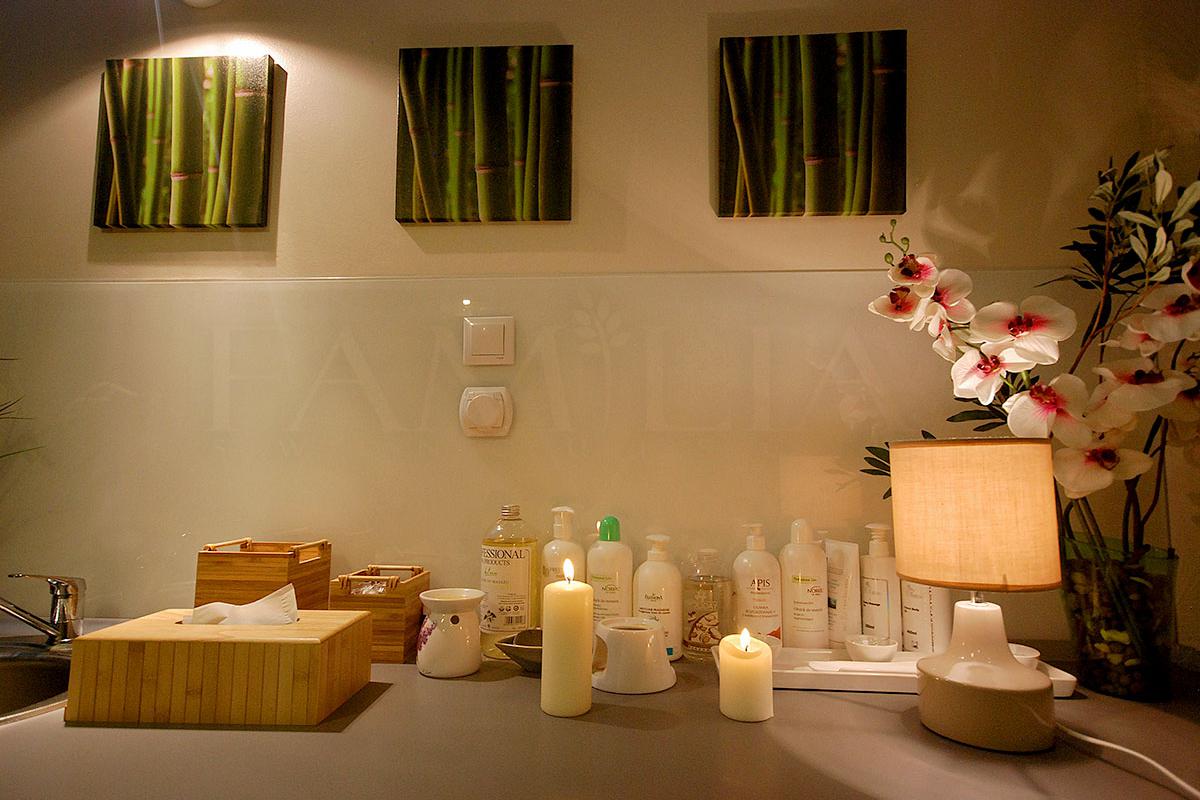 Familia Świnoujście - Salon urody