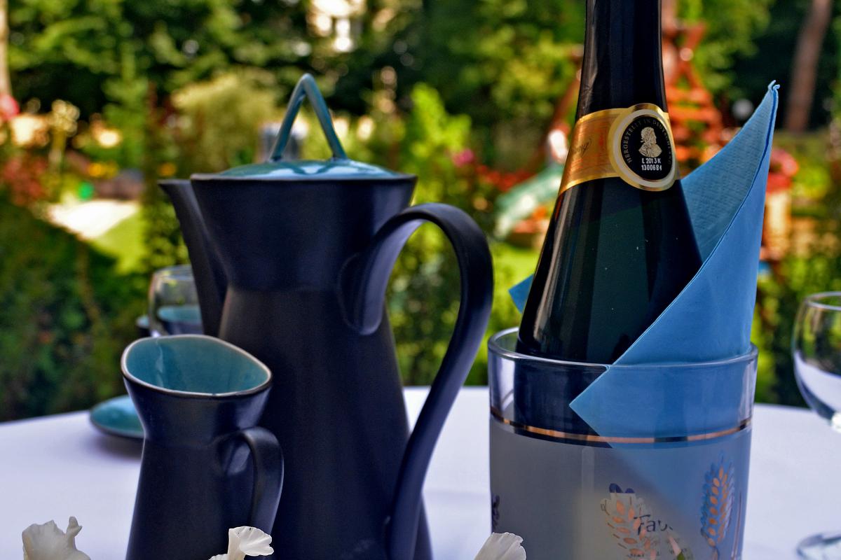 Familia Świnoujście - Gastronomia