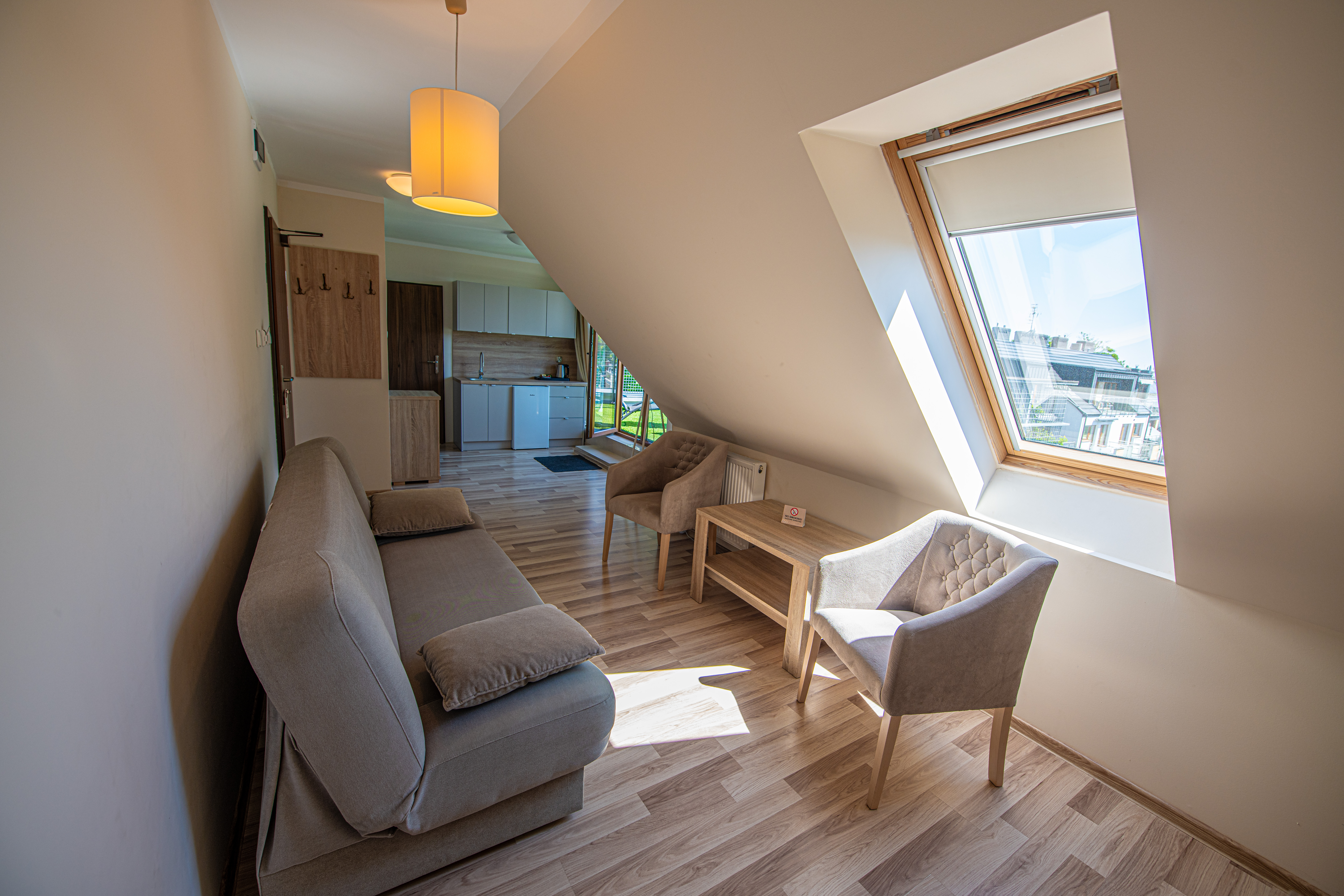 Familia Świnoujście - Apartamenty